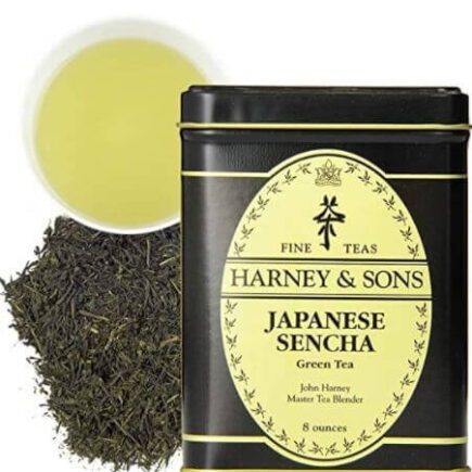 Harney & Sons Japanese Sencha Tea