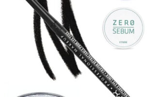 How To Prevent Pencil Eyeliner From Smudging