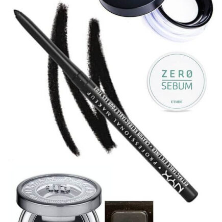 How To Prevent Pencil Eyeliner From Smudging