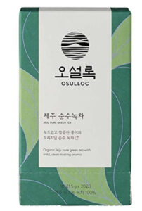 The 11 Best Green Tea in 2022 OSULLOC Green Tea, Premium Organic Pure Tea from Jeju