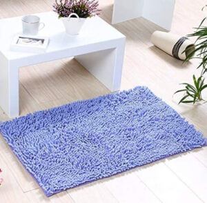 veri peri bathroom rug QINLULOVE - Bathroom Rugs