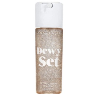 The 5 Best makeup setting spray for dry skin 2022 Anastasia Beverly Hills - Dewy Set Setting Spray