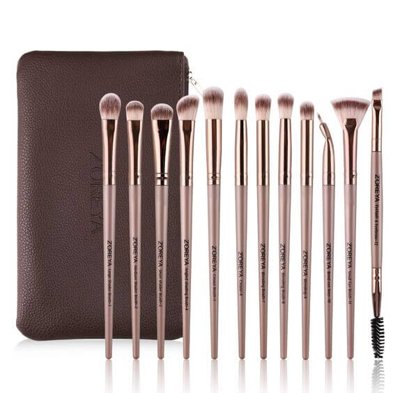 eye brush set