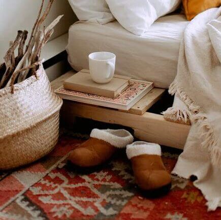 The 7 Best Winter Wool Socks & Slipper for men