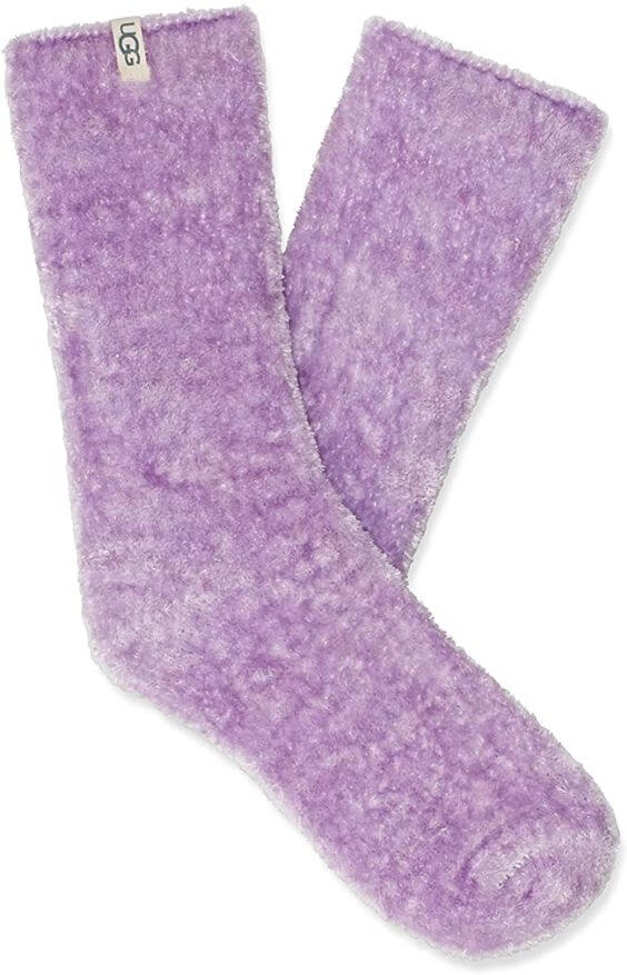 The 10 Best Fuzzy and Fluffy Socks to keep warm for women 1. Ankle Fluffy Sock
