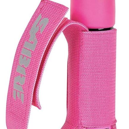 SABRE RED Pepper Gel Spray for Runners