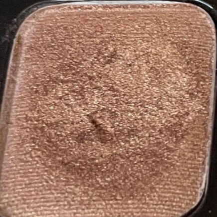 Eyeshadow: LAURA MERCIER Copper Review