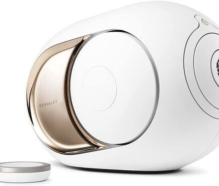 Devialet Phantom I 108dB