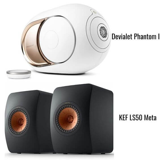 Best Home Speakers 2022 Here's the best home Bluetooth speakers for people who listen to soft music at home. The following products are especially strong in voice. So you can hear the singer's voice more vividly. 