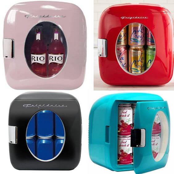 The 6 Best Mini Refrigerator For Skincare 2022