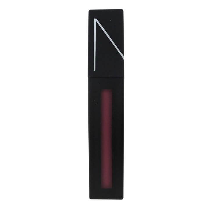 Bright Summer Perfect Picks: Cool Pink Matte Lipsticks NARS Powermatte Lip Pigment – #Save The Queen
