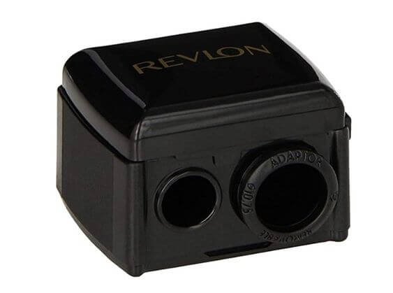 5 Best Makeup Dual Pencil Sharpener
Levelon sharpener is an essential beauty tool that sharpens almost all kinds of makeup pencils (eyeliner, lip liner, eyebrow pencils) quickly and easily.