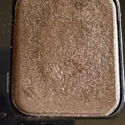 Eyeshadow:Laura Mercier Amethyst Review