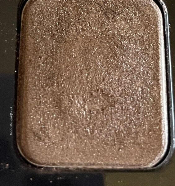 Eyeshadow:Laura Mercier Amethyst Review