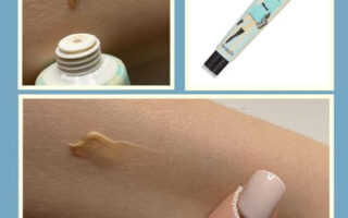 Benefit porefessional primer Oily skin Review