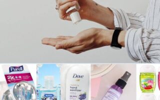5 Best hand sanitizer travel size bulk 2022
