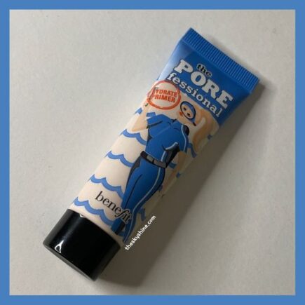 Benefit the Porefessional: Hydrate Primer Review