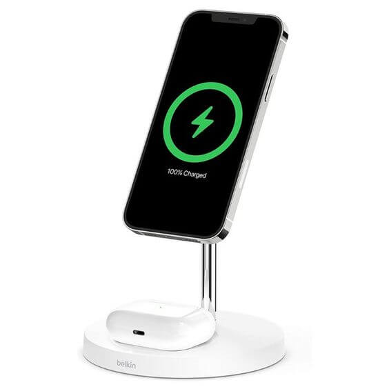 Best 4 MagSafe Magnetic Wireless Charger