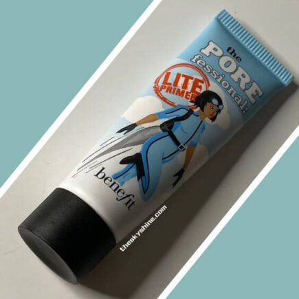 benefit ThePorefessinal Lite Primer Review