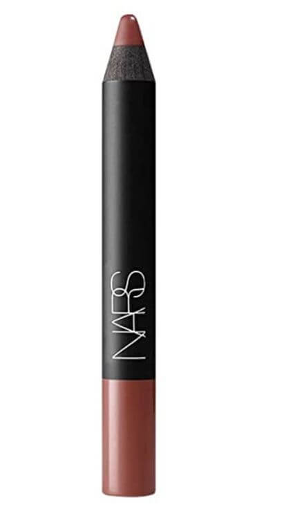 NARS Lip Pencil Duo Damned and Walkyrie Review: The Perfect The Perfect Lip Combo Nars Walkyrie Lip Pencil, Coral Red Lip Pencil 