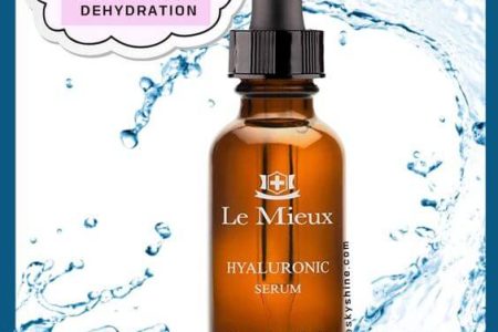 Le Mieux Hyaluronic Serum Review