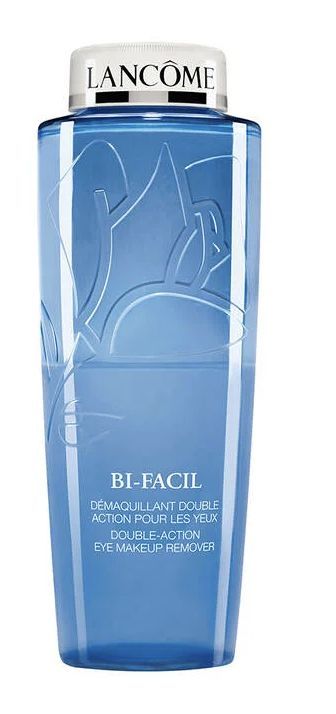 Lancôme bi facil eye makeup remover