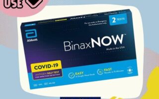 Abbot Bianxnow COVID-19 Test Review
