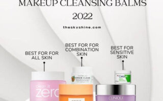 The 5 Best Makeup Cleansing Balms 2022