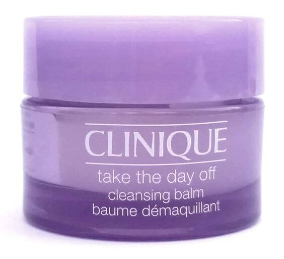 Clinique Take the day off Cleansing Balm