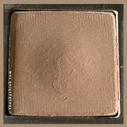 Smashbox Eyeshadow Cruise Review