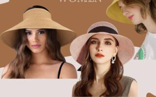 Best wide Brimmed hat for sun protection