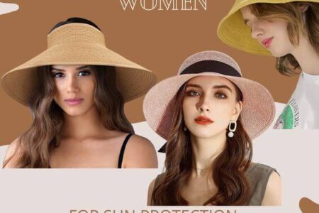 Best wide Brimmed hat for sun protection