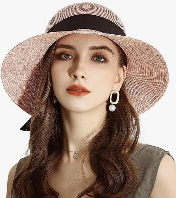 5 Best Wide Brim Hat For Sun Protection - theskyshine.com