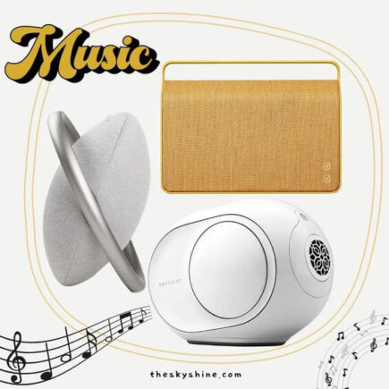 Best 6 Home Bluetooth Speakers 2023