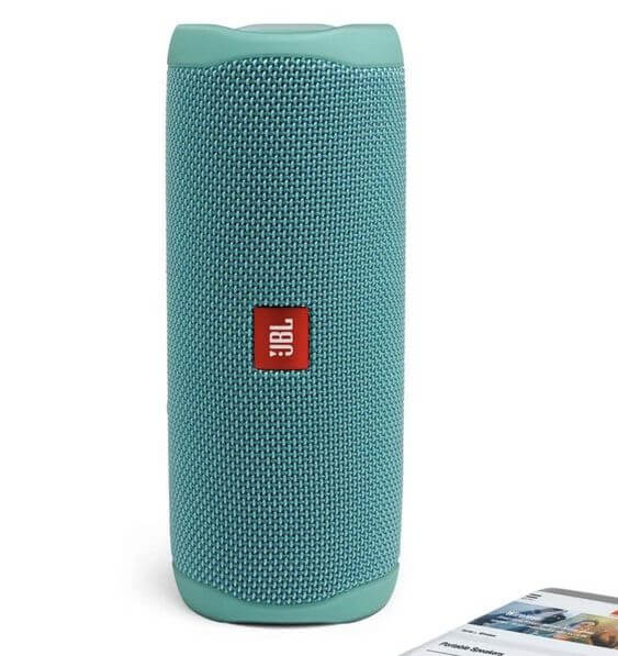 Best 6 Home Bluetooth Speakers 2023 JBL Flip 5