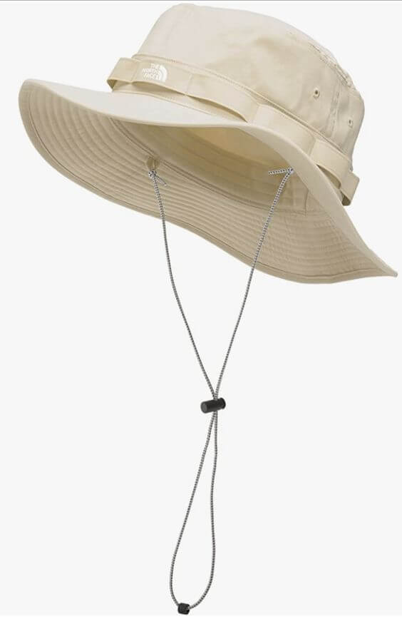 5 Best Wide Brim Hat For Sun Protection - theskyshine.com