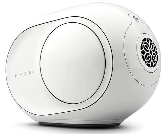 Best 6 Home Bluetooth Speakers 2023 Devialet Phantom II 