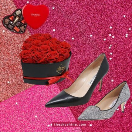 12 Best Valentine's Day Gifts For Her