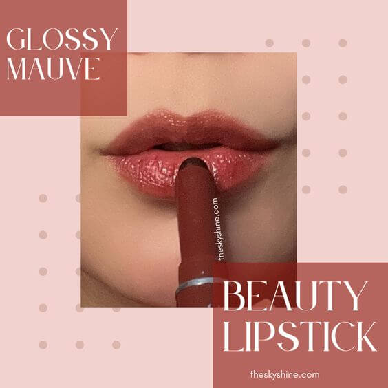 Clinique Lipstick Black Honey Review 2. How to use Glossy Mauve Lips For the glossy mauve lips, you can apply it several times. The advantage of this is that even if you apply it over lips, it can look natural like your own.