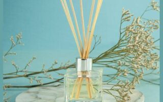 DIY Replacement Diffuser: How to use expired perfume
