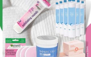 Cotton Pad Choices: Which Type is Best for Your Skincare Routine?