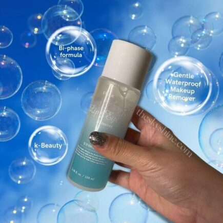 Etude House Lip & Eye Remover Review