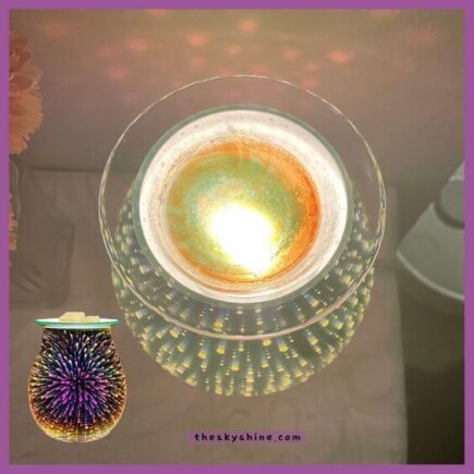 How to Clean a Wax Warmer with No Mess