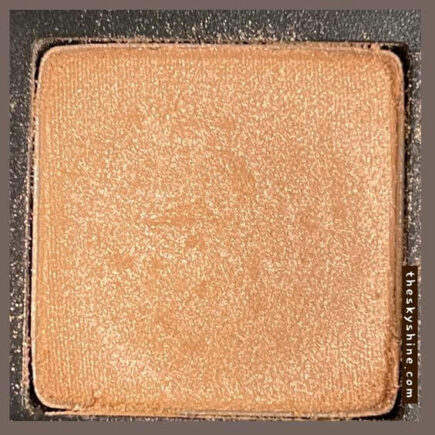 Smashbox Eyeshadow Filtered Review