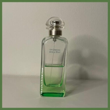 Un Jardin Sur Le Toit