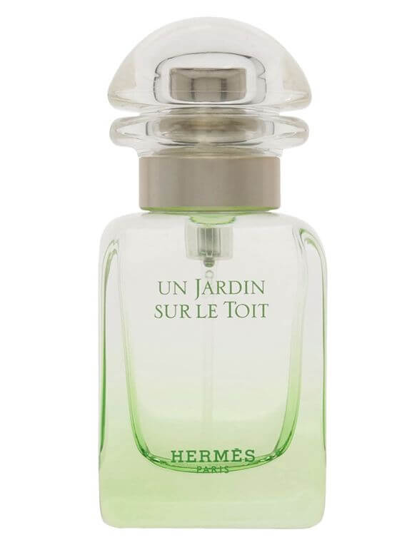 Hermès Un Jardin Sur Le Nil Review: A Refreshing and Exotic Fragrance  Get the look: Best Combination Perfumes Hermes Un Jardin Sur Le Toit