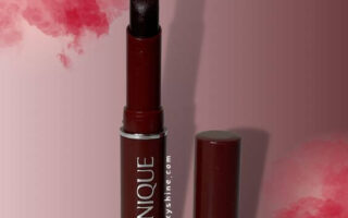 Clinique Lipstick Black Honey Review
