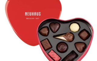 Neuhaus Belgian Chocolate