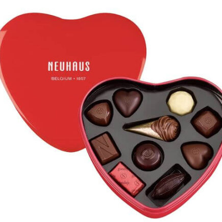 Neuhaus Belgian Chocolate