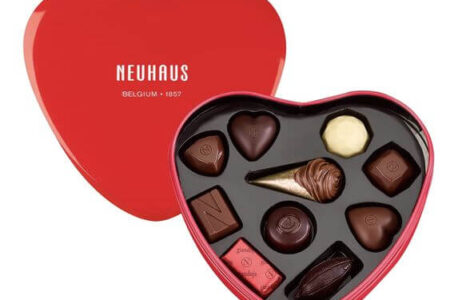 Neuhaus Belgian Chocolate